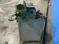 Feinmechanik Michael Deckel 0.66 Kw Single-lip Tool And Cutter Grinder Cabinet Assembly - Soe