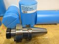 Techniks SYIC CAT40 Tool Holders (9 pcs) Assorted ***All New In Packaging***- Auction Item