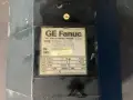 GE FANUC AC SERVO MOTOR   -  A068-0315 -B002#7000