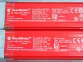 Allen-bradley Light Curtain Pair - 450l-e4fl1950yd