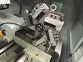 Automate CNC Talon LT 1440 CNC Turning Center, Siemens 808D, 6" 3-Jaw Chuck, 6-Station Turret, Tailstock- Auction Item
