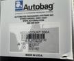 2024 AUTOBAG Accu Count 200A Parts Counter