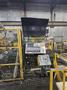 60” x .135” x 50,000 Lbs. Cincinnati/Herr-Voss Slitting Line. STOCK #0999625