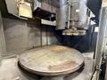 84” X 100 HP BLANCHARD MODEL #42-84 ROTARY SURFACE GRINDER : YOBRO #25951