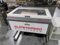 Universal Laser Systems SuperSpeed Multi-Beam Laser Engraving System Model X2-660- Auction Item