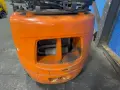 DOOSAN 4400 LBS PROPANE FORKLIFT  -  GC30E-5