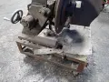 RANSOME 450 LBS WELDING POSITIONER  -  B-3B