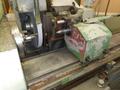 13&quot; X 48&quot; DANOBAT MODEL #1200RP CYLINDRICAL GRINDER: STOCK 21234