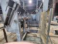 5&quot; AMD MODEL #530-2230 AUTOMATIC HYDRAULIC BAR &amp; BILLET SHEAR WITH 20&#039; AUTO FEED: YOBRO #24104