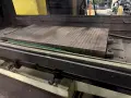 16" X 32" SUPERTEC MODEL #P-1632CII HORIZONTAL SURFACE GRINDER, NEW 2006: YOBRO #25866
