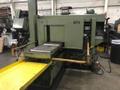 20" X 20" HYD-MECH MODEL #H-20A AUTOMATIC FEED HORIZONTAL H20A BAND SAW, WITH NESTING STOCK #2925