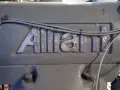 ALLIANT VERTICAL MILL  -  ALLIANT-42S