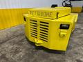 PETTIBONE MODEL #120-D HEAVY DUTY TUGGER CART: YOBRO #23998