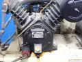 INGERSOLL RAND (2) 5.5//7.5 HP AIR COMPRESSOR  -  2475