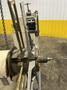 6" SONORUKA COIL REEL UNCOILER &amp; STRAIGHTENER FEED LINE: YOBRO #25971