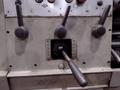 15&quot; X 50&quot; CLAUSING COLCHESTER MODEL #15 ENGINE LATHE, 2-3/16&quot; HOLE: STOCK #19155