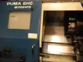 1994 DAEWOO PUMA 8-HC | CNC &amp; N/C Controls