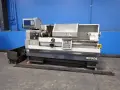 ECOCA INDUSTRIAL CO 18" X 60" CNC LATHE  -  PC-1860