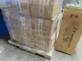 ATCO RUBBER PRODUCTS 9” X 25’ FLEXIBLE DUCTING   -  13102509
