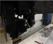 2003 THERMWOOD C70 | Woodworking Routers