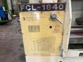Chevalier - FCL 1840 - Ø 460 x 1000 mm CNC