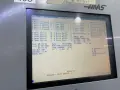 2005 HAAS TM-1 | Machining Centers, Vertical
