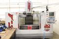 Haas VF4 vertical Machining Center