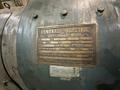 500 HP GENERAL ELECTRIC DIRECT CURRENT MOTOR