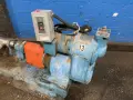 ROBBINS &amp; MYERS INC 2 HP PUMP  -  SSQ