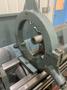 22" X 60" KINGSTON HORIZONTAL GAP BED ENGINE LATHE: STOCK #81158