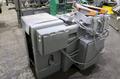 50 KVA FEDERAL MODEL F2 INDUSTRIAL PIPE/ROD BUTT WELDER: STOCK #71075