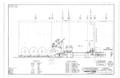 72" x 0.500" x 60,000# Herr Voss Cut To Length Line STOCK# 4397
