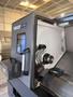 Doosan DN Solutions Lynx 2100A CNC Turning Center – 2022 Bar Feeder Lathe
