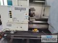 Lathes CNC