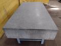 8&#039; X 4&#039; X 14&quot; CHALLENGE PRECISION LAYOUT INSPECTION GRANITE TABLE: STOCK #23803