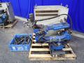 Yaskawa Motoman Robot - Motoman-mh6