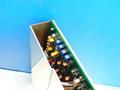 OKUMA POUS5000 RHP POWER SUPPLY MODULE  -  E0451-521-051