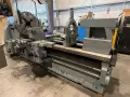 CADILLAC 40”/60” x 80”cc Gap Lathe 4” Bore #7861