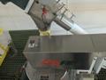 AllFill B-600 Semi-Automatic Auger Filler, 2009 – With Mezzanine, Video Available