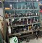 FPT LEM 936 CNC HORIZONTAL BORING MILL: YOBRO #25803