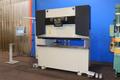 55 Ton X 6'6" LVD STRIPPIT Hydraulic CNC Press Brake, Model PPS 50/25