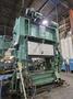 Minster Press For Sale - 400 ton Capacity Hevi-Stamper Model E2-400-96-42 Year 1990