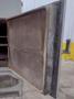 60&quot; X 38&quot; X 38&quot; X 1,000 DEGREE PRECISION QUINCY CORP MODEL #45E-1000M HEATED OVEN: STOCK #20624