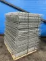 60” X 43” WIRE DECKING