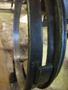 SPIRO SPIRAL DUCT FORMING HEADS (PLEASE CALL TO DISCUSS): STOCK #11354