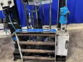 ABB AUTOMATION GMBH 3600 PSI INTEGRATED DISPENSING FUNCTION PACKAGE DOUBLE PUMP 200 I HEATED  -  3HDAK010029612
