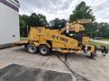 Vermeer WC2300XL Whole Tree Chipper, 2022 – 440 HP CAT C13, 23” Capacity, Towable Forestry Wood Chipper