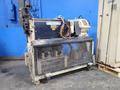 DAVIS-STANDARD EXTRUDER  -  2 TP