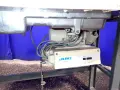 JUKI 10" THROAT SEWING MACHINE  -  DDL-8700-7