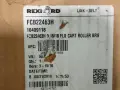 REXNORD FLG CART ROLLER BEARING  -  FCB22463H